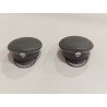 PLAYMOBIL 2 X GORRA MOTERO - 5/9/25