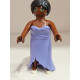PLAYMOBIL VESTIDO DE FIESTA VIOLETA ( NO INCLUYE FIGURA ) - 5/9/25