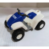 PLAYMOBIL QUAD POLICIA CON TRACCION - 10/9/25