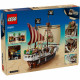LEGO ONE PIECE - BARCO PIRATA GOING MERRY