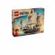 LEGO ONE PIECE - BARCO PIRATA GOING MERRY