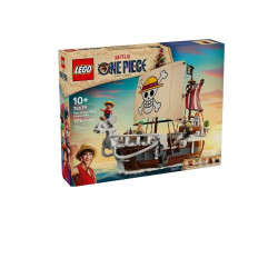 LEGO ONE PIECE - BARCO PIRATA GOING MERRY