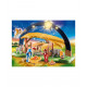 PLAYMOBIL 9494  - BELEN CON LUZ