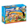 PLAYMOBIL 9494  - BELEN CON LUZ