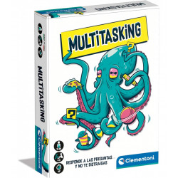 JUEGO DE MESA - MULTITASKING