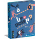JUEGO DE MESA - UP OR DOWN