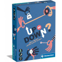 JUEGO DE MESA - UP OR DOWN