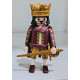 PLAYMOBIL REY MEDIEVAL - 10/9/25