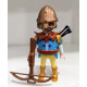 PLAYMOBIL ARQUERO MEDIEVAL - 10/9/25