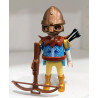 PLAYMOBIL ARQUERO MEDIEVAL - 10/9/25