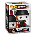 FUNKO POP CHUCKY - PHANTOM CHUCKY