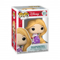 FUNKO POP PRINCESS DISNEY HOLIDAY - RAPUNZEL