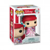 FUNKO POP PRINCESS DISNEY HOLIDAY - ARIEL
