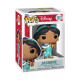 FUNKO POP PRINCESS DISNEY HOLIDAY - JASMINE