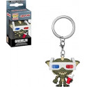 FUNKO LLAVERO GREMLIM CON GAFAS 3D