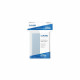 FUNDAS CLASSIC TRANSPARENTE TAMAÑO STANDARD 100 UD