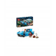 LEGO 76424 HARRY POTTER Ford Anglia™ Volador