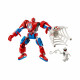LEGO DC 76308 - ARMADURA ROBOTICA DE SPIDER-MAN VS ANTI-VENOM