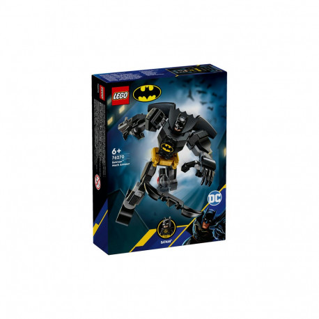 LEGO BATMAN 76270 - ARMADURA ROBOTICA DE BATMAN™