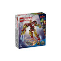 LEGO MARVEL 76307 - ARMADURA ROBOTICA IRON MAN VS ULTRON