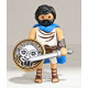 PLAYMOBIL GUERRERO GRIEGO - 10/9/25