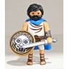 PLAYMOBIL GUERRERO GRIEGO - 10/9/25