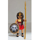 PLAYMOBIL GUERRERA GRIEGA - 10/9/25