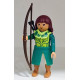 PLAYMOBIL ARQUERA ELFA - 5/6/23