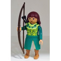 PLAYMOBIL ARQUERA ELFA - 5/6/23