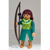 PLAYMOBIL ARQUERA ELFA - 5/6/23