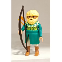 PLAYMOBIL ARQUERO ELFO - 5/6/23