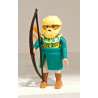 PLAYMOBIL ARQUERO ELFO - 5/6/23