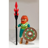 PLAYMOBIL LANCERO ELFO - 5/6/23