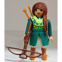 PLAYMOBIL BALLESTERA ELFA - 5/6/23