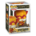 FUNKO POP ZODIAC - SAGITTARIUS  N 15