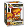 FUNKO POP ZODIAC - SAGITTARIUS  N 15