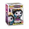FUNKO POP MONSTER HIGH - SKELITA