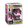 FUNKO POP MONSTER HIGH - DRACULAURA