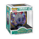 FUNKO POP DELUXE DINEY - URSULA CON VIDRIERA