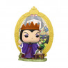 FUNKO POP DELUXE DISNEY - EVIL QUEEN CON VIDRIERA