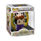 FUNKO POP DELUXE DISNEY - EVIL QUEEN CON VIDRIERA