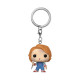 FUNKO POP LLAVERO - CHUCKY