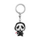 FUNKO POP LLAVERO -GHOST FACE , SCREAM