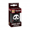 FUNKO POP LLAVERO - GHOST FACE , SCREAM