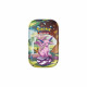 POKEMON TCG EVOLUCIONES PRISMATICAS SV8.5 - DISPLAY 8 MINI TINS Q1