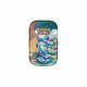 POKEMON TCG EVOLUCIONES PRISMATICAS SV8.5 - DISPLAY 8 MINI TINS Q1