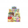 POKEMON TCG EVOLUCIONES PRISMATICAS SV8.5 - DISPLAY 8 MINI TINS Q1