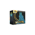 POKEMON TCG - CAJA DE ENTRENADOR ÉLITE MEGAEVOLUCION