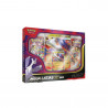 (PREPEDIDO) POKEMON TCG - CAJA COLECCION EX MARZO 2025