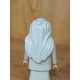 PLAYMOBIL PELO BLANCO LARGO , IDEAL PARA CUSTOMS - 22/10/25